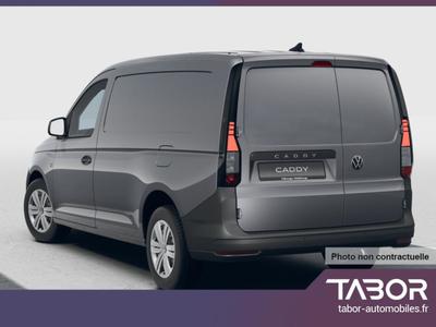 Volkswagen Caddy Cargo Maxi 2.0 Tdi 102 Comp