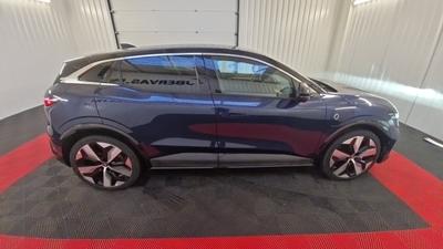 Renault Mégane E-Tech techno Ev60 220ch super charge -B