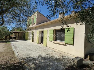 Maison traditionnelle - 85 m² - 4 pièces