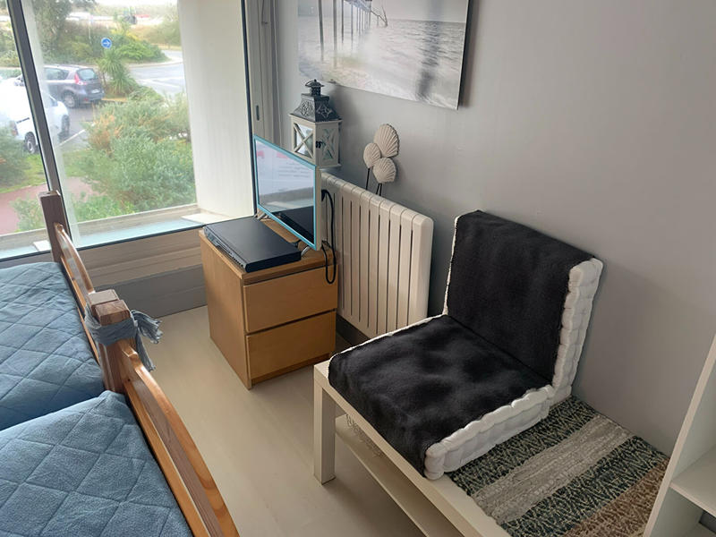 Appartement - 55 m² - 4 pièces