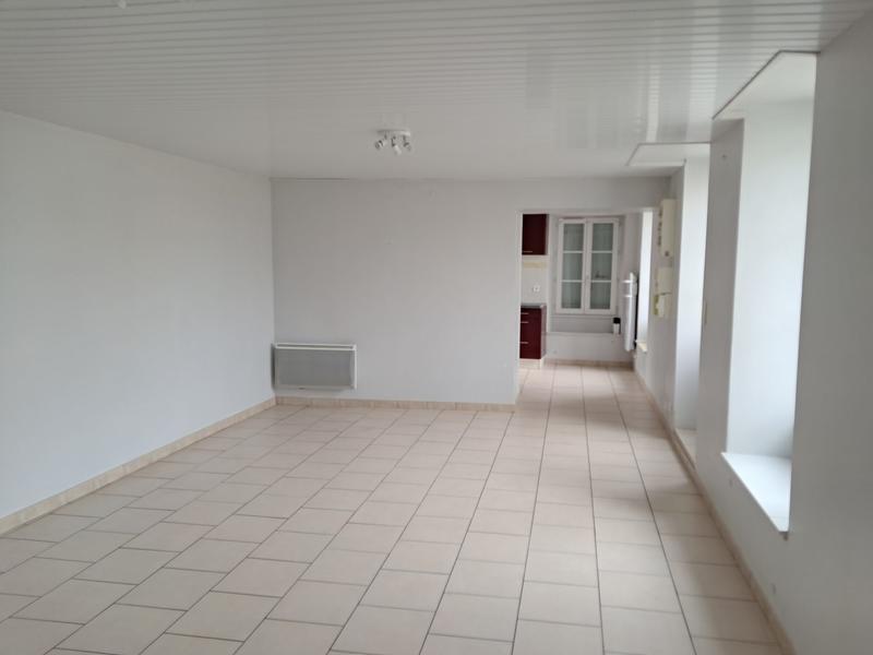 Maison - 73 m² - 3 pièces