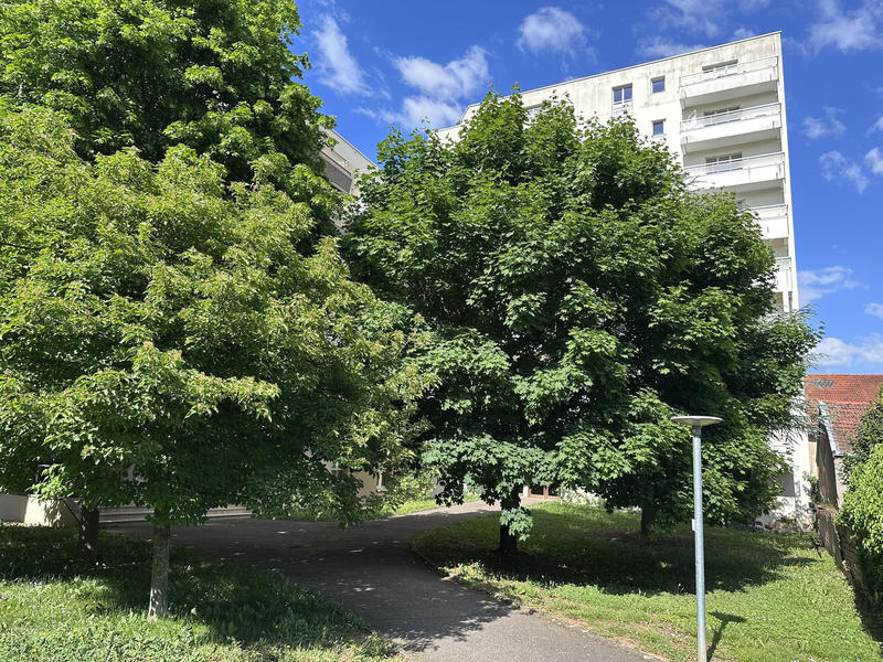 Appartement - 33 m² - 1 pièce