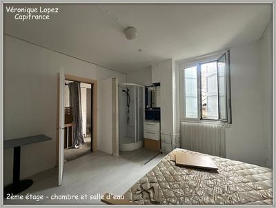 Immeuble - 113 m² - 4 pièces