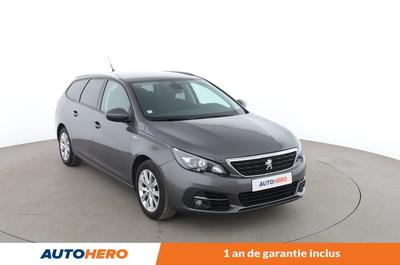 Peugeot 308 Sw 1.2 PureTech Style 110 ch