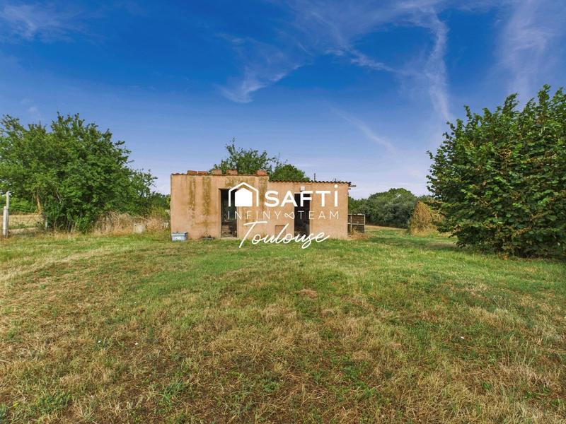 Maison - 185 m² - 6 pièces