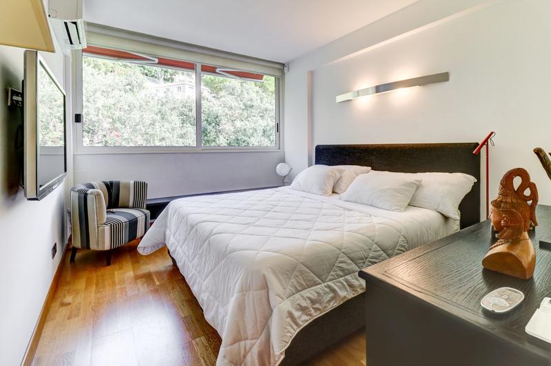 Appartement - 96 m² - 4 pièces