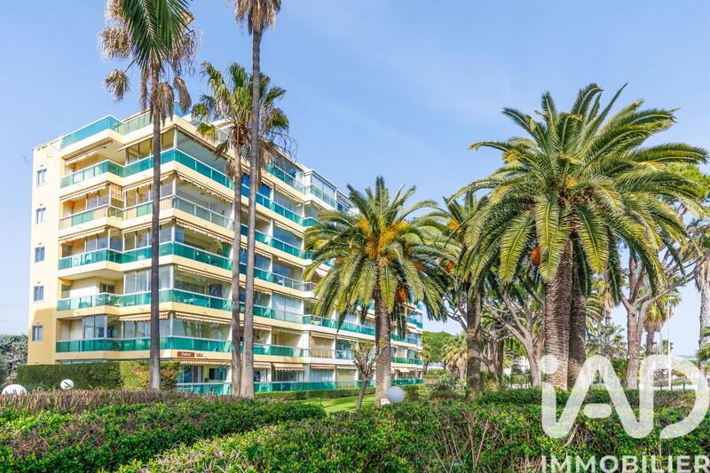 Appartement - 25 m² - 1 pièce