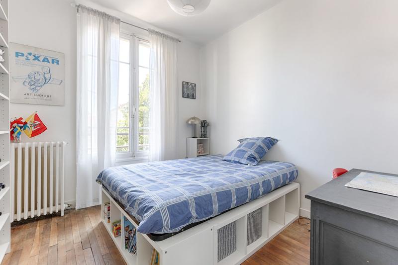 Maison ancienne - 85 m² - 4 pièces