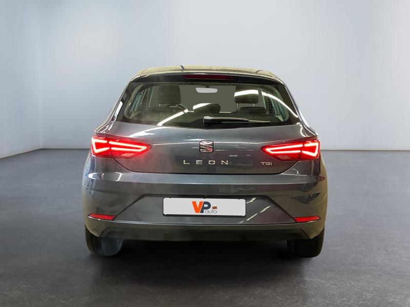 Seat Leon Business 1.5 Tgi 130 Start/Stop Dsg7 Style