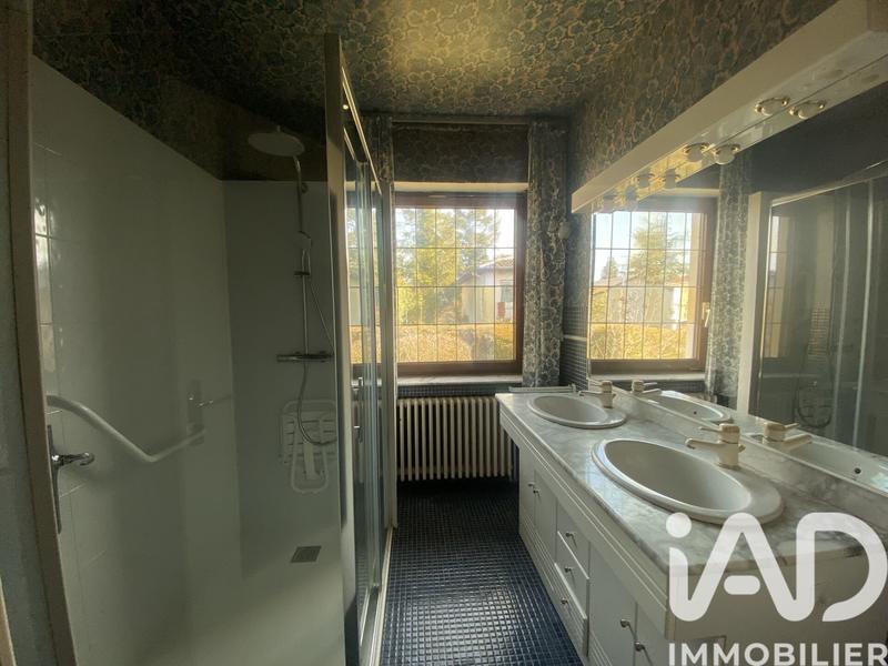 Maison - 155 m² - 7 pièces