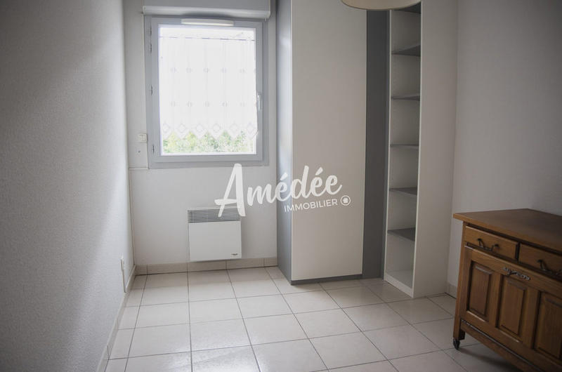 Appartement - 93 m² - 4 pièces