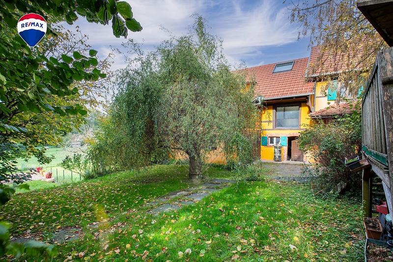 Maison - 174 m² - 7 pièces