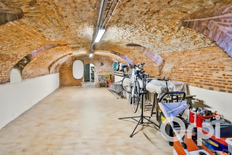 Maison - 189 m² - 6 pièces