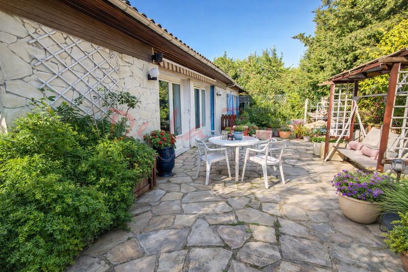 Maison - 152 m² - 7 pièces