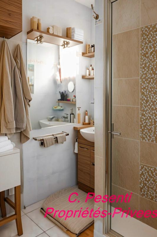 Maison - 57 m² - 3 pièces