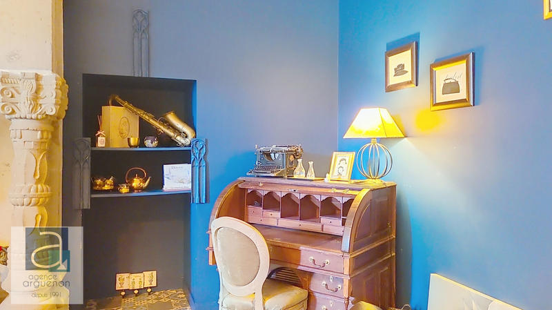 Appartement - 53 m² - 2 pièces