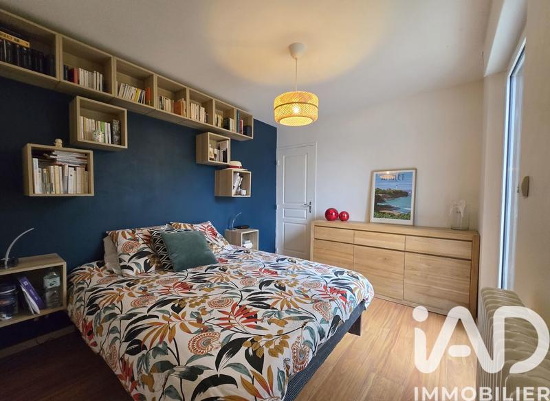 Maison - 153 m² - 6 pièces