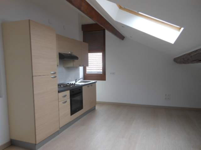 Appartement - 15 m² - 1 pièce