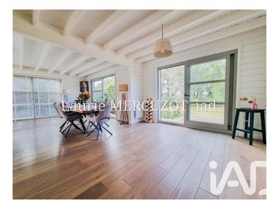 Maison - 155 m² - 5 pièces