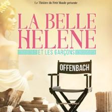 La Belle Hélène (et les Garçons !)
