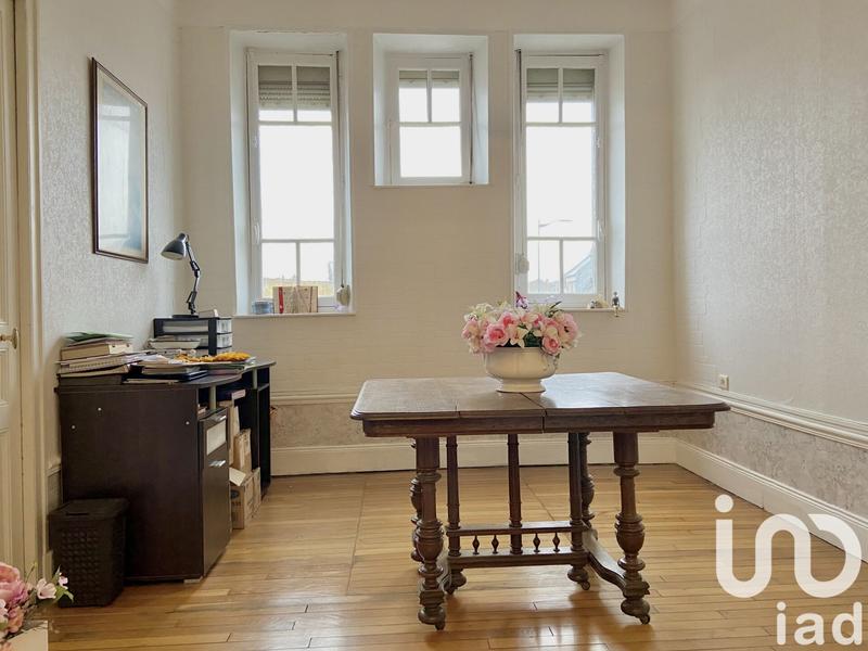 Maison - 310 m² - 11 pièces