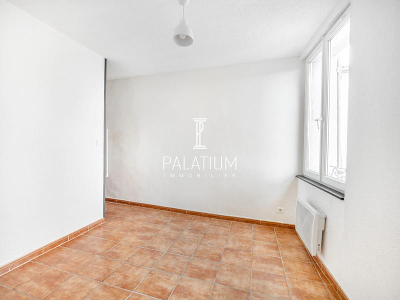 Appartement - 51 m² - 3 pièces