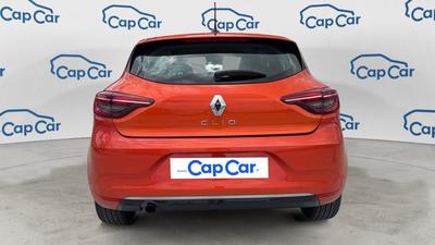 Renault Clio V 1.5 Blue dCi 115 Zen