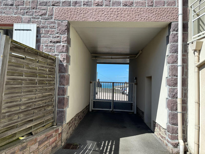 Appartement - 38 m² - 1 pièce