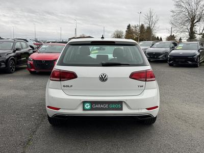 Volkswagen Golf 1.4 Tsi 125 BlueMotion Technology Sound