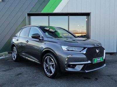Ds Ds 7 Crossback BlueHDi 180 Eat8 Grand Chic