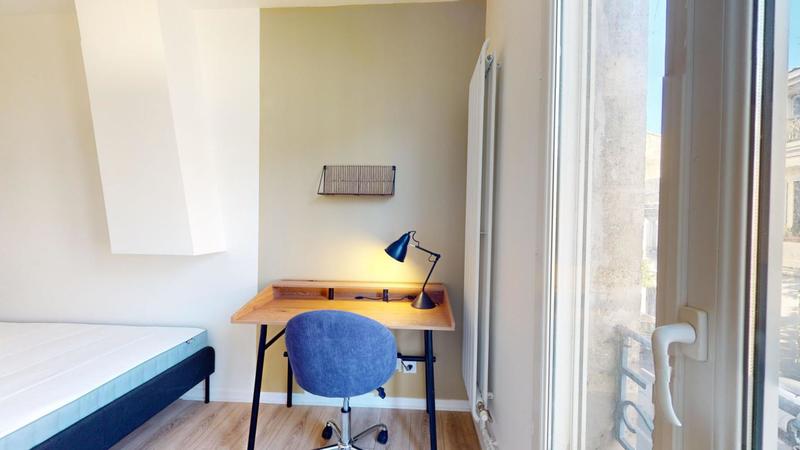 Appartement - 70 m² - 5 pièces