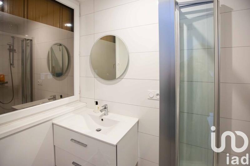 Appartement - 111 m² - 5 pièces