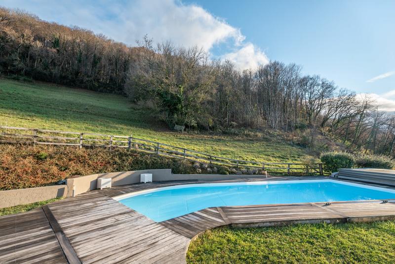 Maison - 162 m² - 5 pièces