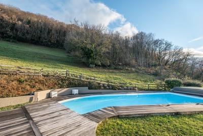 Maison - 162 m² - 5 pièces