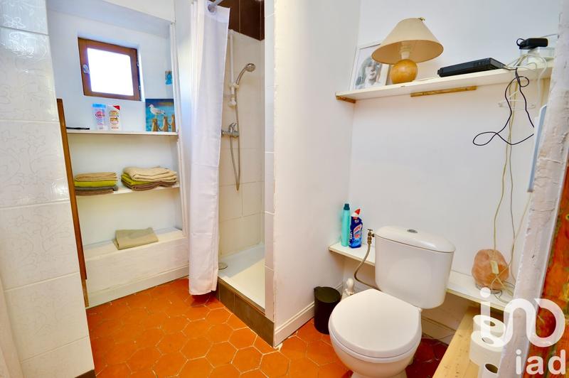 Maison - 190 m² - 6 pièces