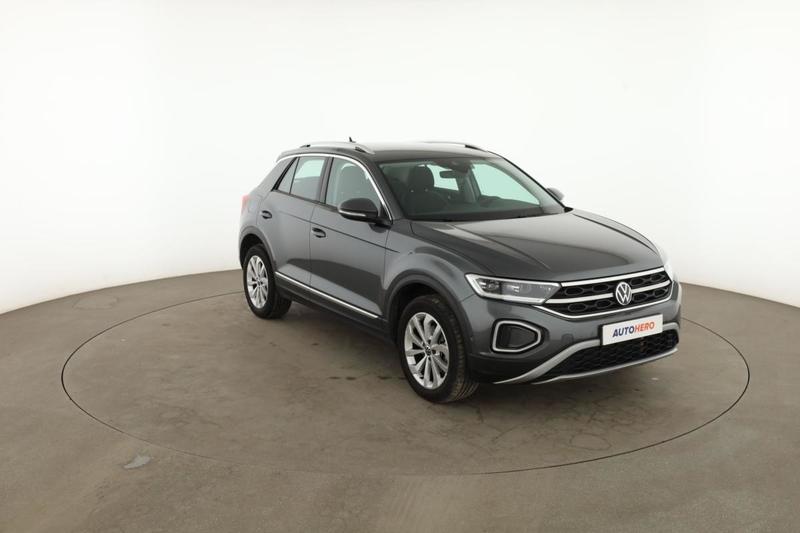 Volkswagen t-Roc 1.5 Tsi Evo2 Style Dsg7 150 ch