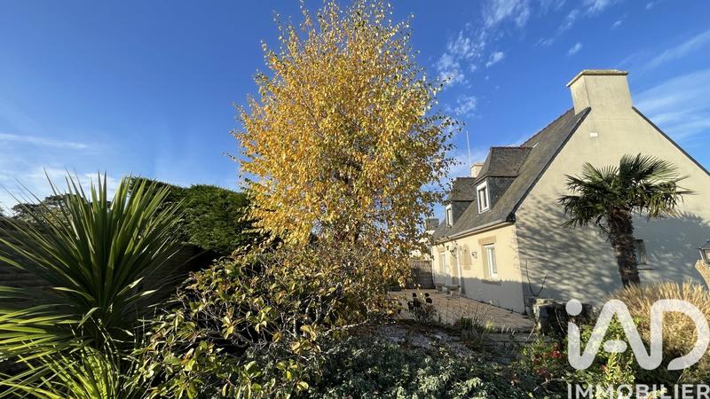 Maison - 149 m² - 6 pièces