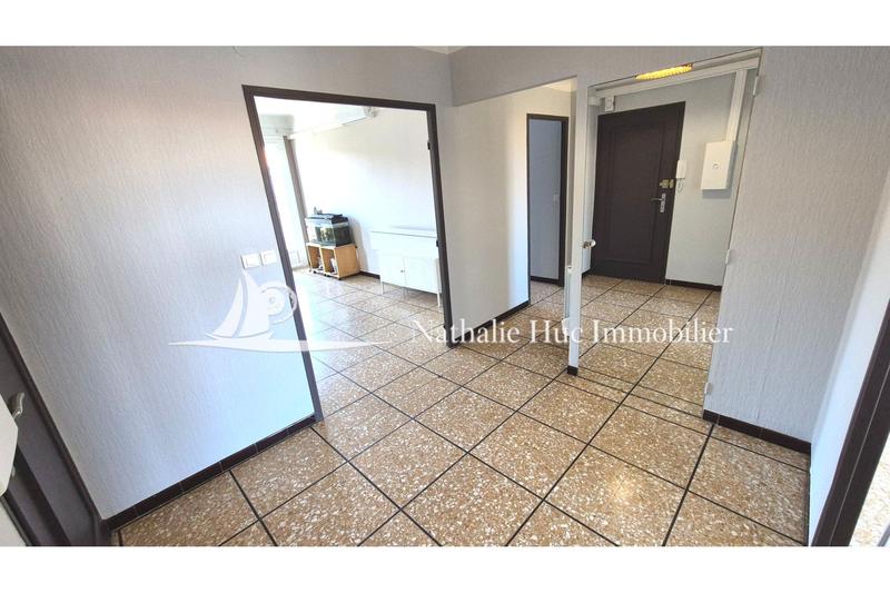 Appartement - 93 m²