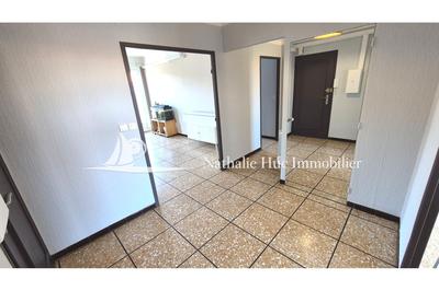 Appartement - 93 m²