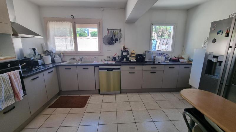 Maison - 78 m² - 3 pièces