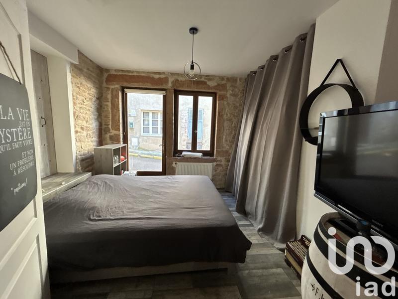 Maison de ville - 282 m² - 5 pièces