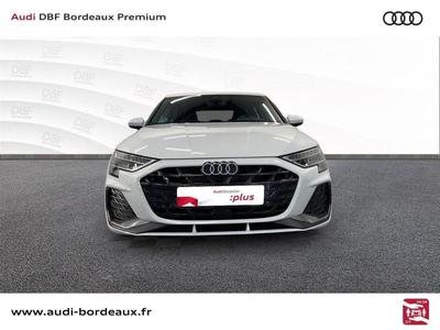Audi A3 sportback Tdi 150 s tronic 7 s line