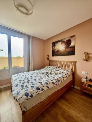 Appartement - 55 m² - 3 pièces