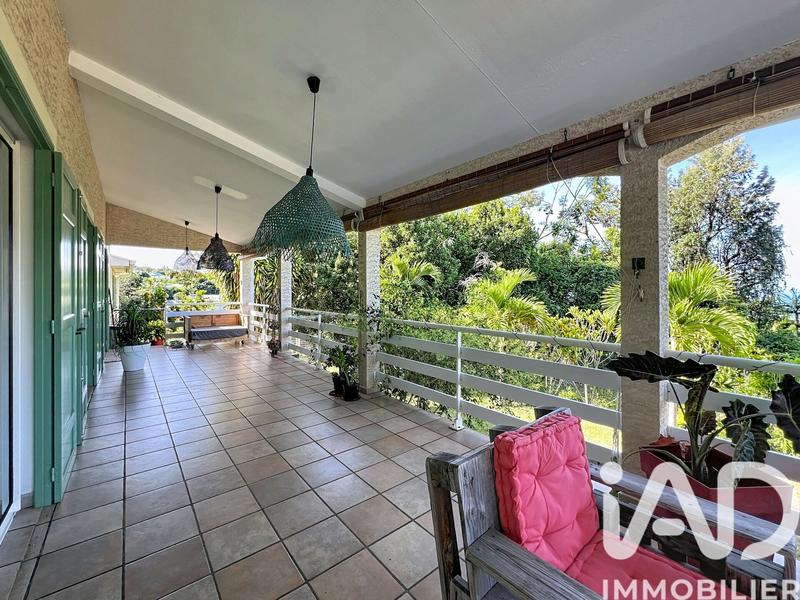 Maison de maîtres - 202 m² - 6 pièces