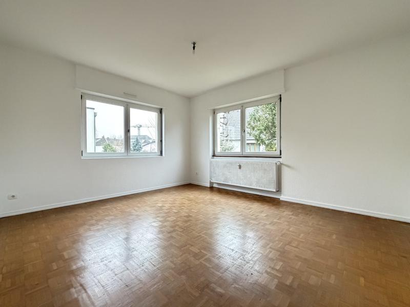 Appartement - 118 m² - 5 pièces