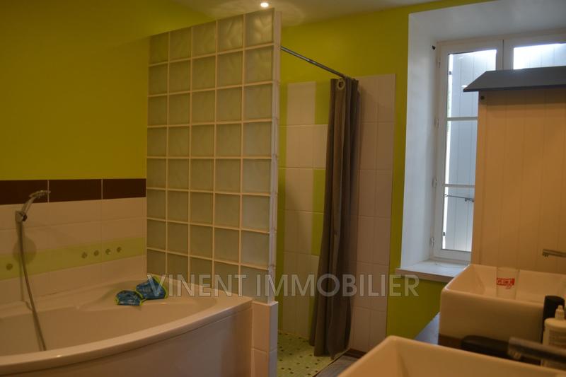 Appartement - 112 m² - 4 pièces