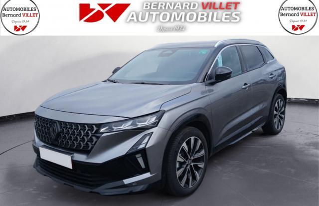 Renault Austral full hybrid E-Tech 200 ch Techno