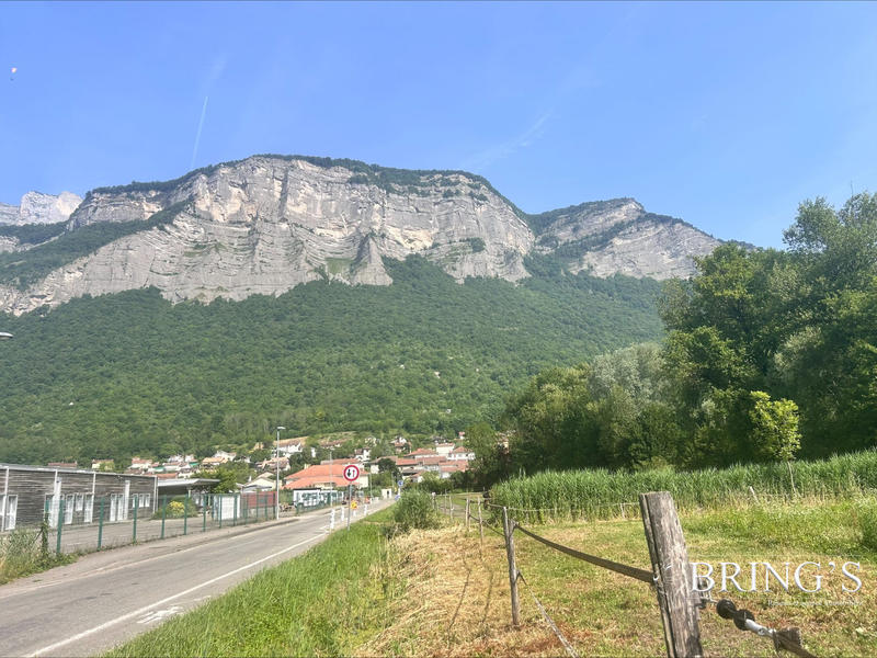Terrain - 720 m²