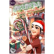 Guignol, les Jouets Merveilleux de Noël - Théâtre la Maison de Guignol, Lyon
