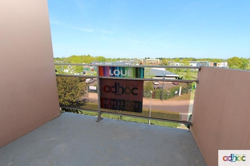 Appartement - 25 m² - 1 pièce